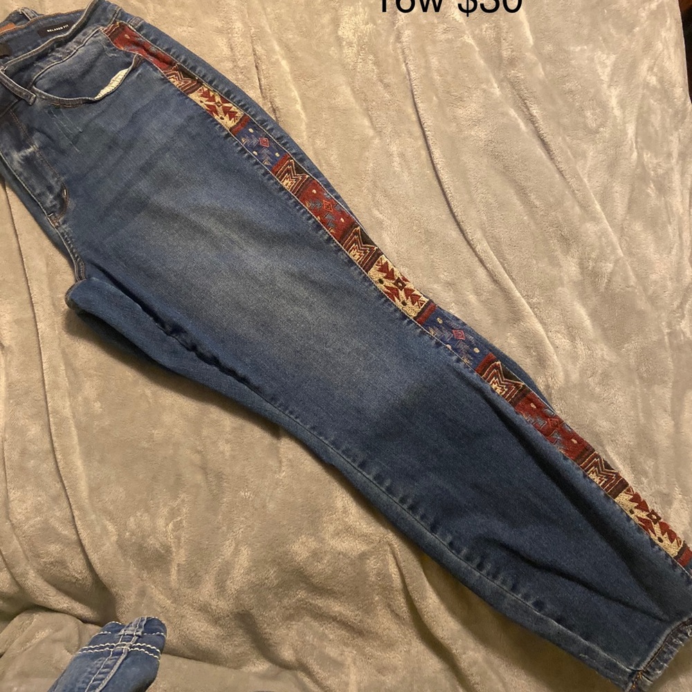 Judy Blue 16w